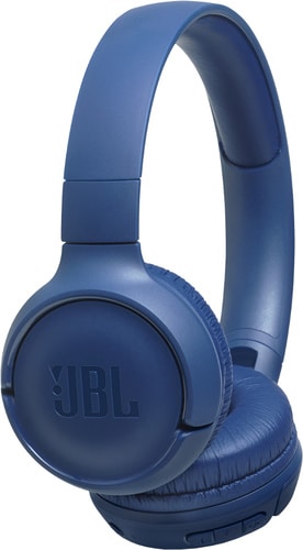 Наушники JBL Tune 560BT (синий) - фото