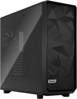 Корпус Fractal Design Meshify 2 XL Light Tempered Glass Black FD-C-MES2X-02 - фото