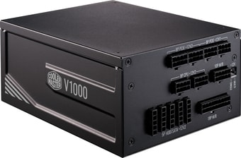 Блок питания Cooler Master V1000 Platinum MPZ-A001-AFBAPV - фото