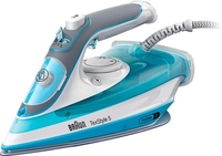 Утюг Braun SI 5006 BL - фото