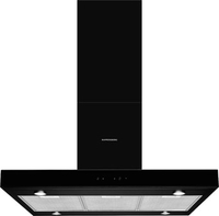 Кухонная вытяжка KUPPERSBERG Dudl 8 GB - фото