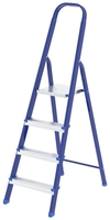 Лестница-стремянка СибрТех 97844 (4 ступени) - фото