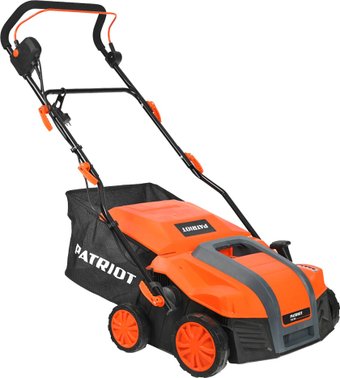 Скарификатор Patriot SCE 180 - фото