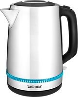 Электрочайник Zelmer ZCK7921 - фото
