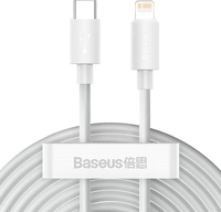 Кабель Baseus TZCATLZJ-02 - фото