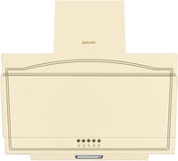Кухонная вытяжка Graude Classic DHK 60.1 EL - фото
