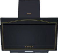 Кухонная вытяжка Graude Classic DHK 60.1 S - фото