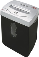 Шредер HSM shredstar X10 - фото