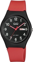 Наручные часы Q&Q A212J009 - фото