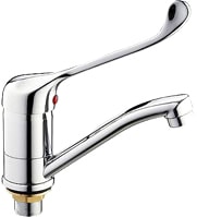 Смеситель Ledeme L4579-2 - фото