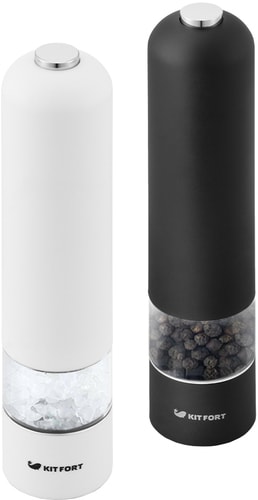 Мельница для специй Kitfort KT-2027 - фото