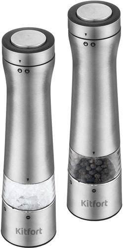 Мельница для специй Kitfort KT-2029 - фото