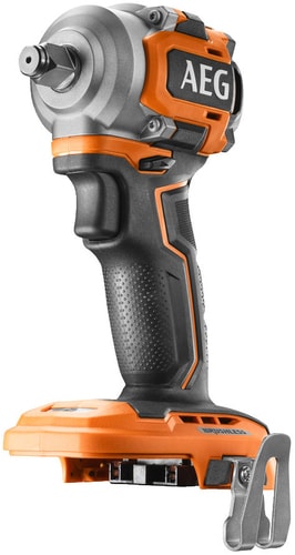 Гайковерт AEG Powertools BSS 18S12BL 4935472279 (без АКБ) - фото