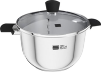 Кастрюля НМП Vivo КС247 - фото