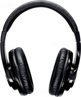 Наушники Shure SRH240A - фото