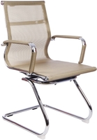 Кресло Calviano Toscana (золотистый) - фото