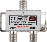 Разветвитель Rexant 05-6101 - фото