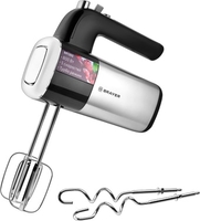 Миксер Brayer BR1302 - фото