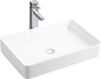 Умывальник WeltWasser Elbach 2174 - фото