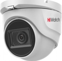 CCTV-камера HiWatch DS-T503(C) (3.6 мм) - фото