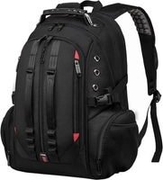 Рюкзак Bange BG1901 (черный) - фото