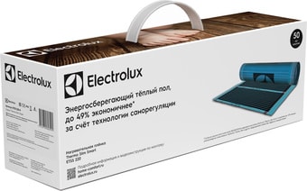 Инфракрасная пленка Electrolux Thermo Slim Smart ETSS 220-2 - фото