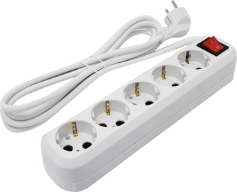 Сетевой фильтр 5bites SP5W-318 - фото