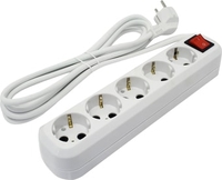 Сетевой фильтр 5bites SP5W-350 - фото