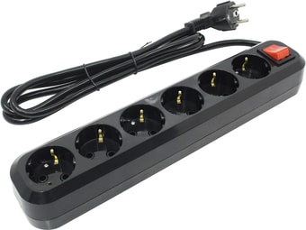 Сетевой фильтр 5bites SP6B-318 - фото