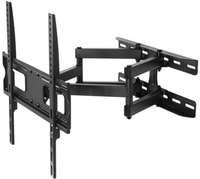 Кронштейн Maclean MC-760 (черный) - фото