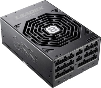 Блок питания Super Flower Leadex Platinum SF-2000F14HP - фото