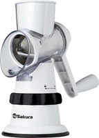 Овощерезка Sakura SA-VS01W - фото