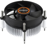 Кулер для процессора ExeGate EK-11508.PWM EX286141RUS - фото