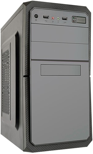 Корпус ExeGate BA-202 400W EX284024RUS - фото