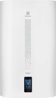 Накопительный электрический водонагреватель Electrolux EWH 80 SmartInverter - фото
