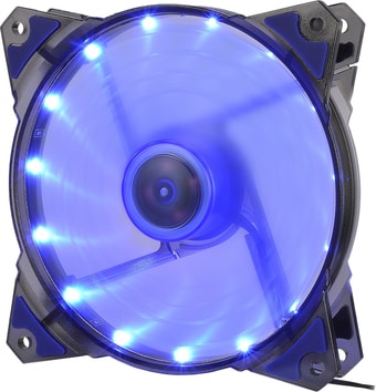 Вентилятор для корпуса CrownMicro CMCF-12025S-1221 - фото