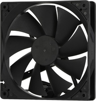 Вентилятор для корпуса CrownMicro CMCF-14025S-1400 - фото