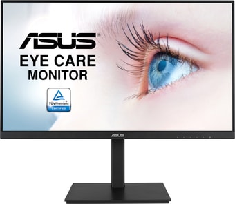 Монитор ASUS VA27DQSB - фото