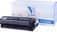 Картридж NV Print NV-CF363A Magenta (аналог HP 508A Magenta) - фото