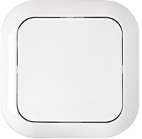 Выключатель Bylectrica Гармония С1 6-122 (белый) - фото