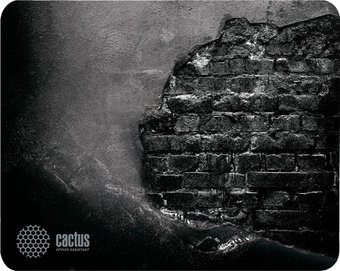 Коврик для мыши CACTUS CS-MP-DWM - фото