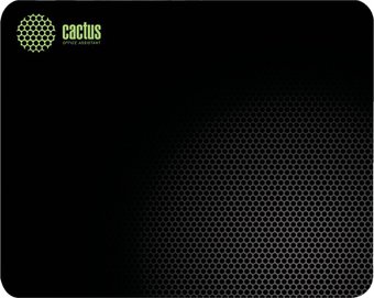 Коврик для мыши CACTUS CS-MP-D02M - фото