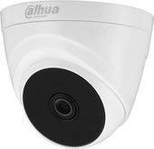 CCTV-камера Dahua DH-HAC-T1A21P-0280B - фото