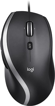 Мышь Logitech M500s Advanced - фото