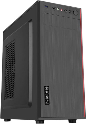 Корпус Accord JP-II - фото