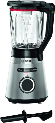 Стационарный блендер Bosch MMB6382M - фото