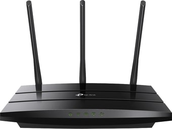 Wi-Fi роутер TP-Link Archer A8 - фото