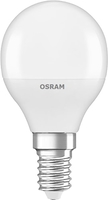 Светодиодная лампа Osram LED Value P47 E14 8 Вт 6500 К - фото