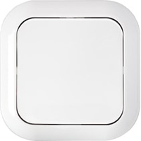 Выключатель Bylectrica Гармония С6 6-120 (белый) - фото