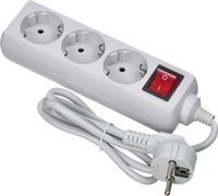 Сетевой фильтр Buro 300SL-1-G - фото